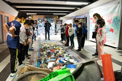 Château-Gontier-sur-Mayenne. Avec la fermeture des écoles,...